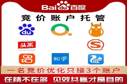 竞价托管成功案例：助力企业实现高效广告投放